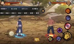 破面带土最新技能爆料,神秘力量觉醒，战力再攀高峰！