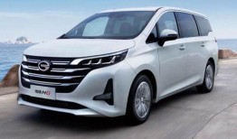 传祺mpv最新爆料视频,揭秘高端家用新选择