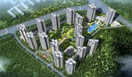 西安碧桂园云顶爆料最新消息,揭秘高端住宅区的神秘面纱