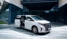 传祺mpv最新爆料视频,揭秘高端家用新选择