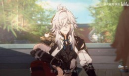 星穹铁道最新爆料角色